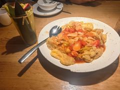 -桂小厨广西菜(青秀万达店)