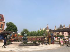 -安徒生童话乐园