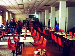 大堂-清真马杰山牛肉汤馆