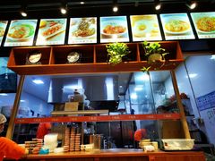 -湘人龙记老长沙米粉(鸟巢店)
