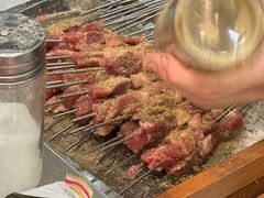 -小寒羊烧烤(凯瑞时代大厦店)