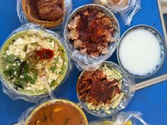 -吴大师呱呱面皮(育生巷店)