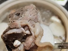 -清真华宇开锅羊肉