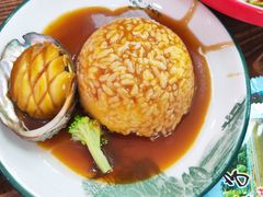 -叶存利海鲜大馅饺子(海宁路总店)