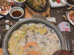 -菊上日式料理(蚌埠银泰店)