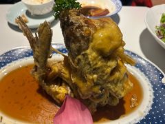 -鑫悦诚府·新鲁菜·餐厅(趵突泉店)