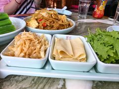 -小吊梨汤·北京菜(香山店)