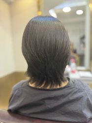 点击看大图 -雅仕 HAIR SALON 美发沙龙
