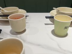 -楚山晓·湖北菜(武汉光谷K11店)