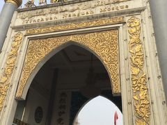 -银川南关清真寺