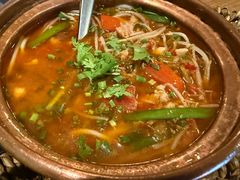 -紫滇源云南生态菜(丹凤街店)