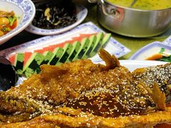 -徐鼎盛民间菜(奥体店)
