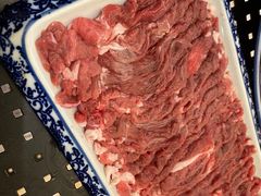 -竹叶涮肉坊(总店)