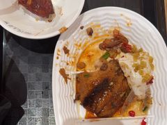 -大食代美食广场(上海中心店)