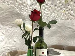 -麓椿花园西餐厅(海乐世界店)