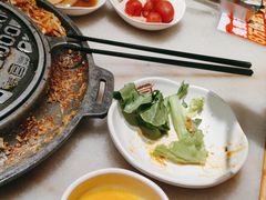 -韩宫宴烤肉·料理(大宁国际店)