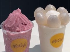 -麦当劳(厦门思明路店)