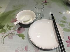 餐具摆设-知味观·味庄(杨公堤店)