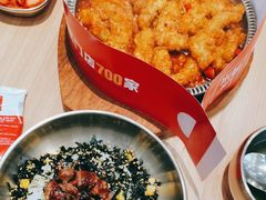 -米村拌饭(李沧松乐汀店)
