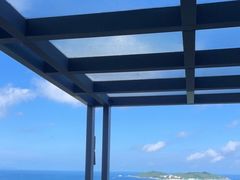 -瑰丽酒店·海吧·天际下午茶·现场DJ·天台酒吧
