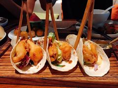 -肴约·花园式餐厅(湖里店)