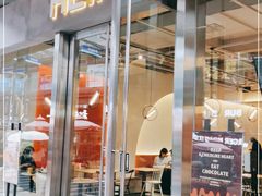 门面-HELLO 27 意面·沙拉·帕尼尼