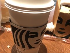 -星巴克(新达汇三林店)