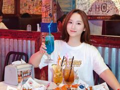 -The Boiling Crab宝灵蟹手抓海鲜(中国首店)