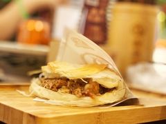 -白鹿原·西安油泼面(万象城店)
