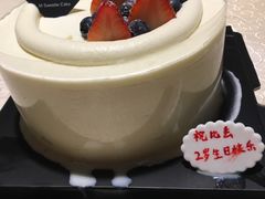 -姆们M Sweetie Cake(三里屯店)