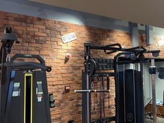 -NRG 健身私教CLUB(云山路店)