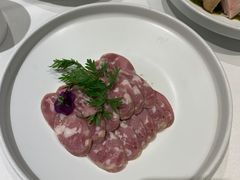 -彩虹之约•淮扬家宴(亚运村店)