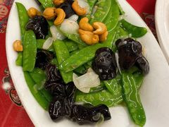 养生小炒-玉华台饭庄(裕中西里小区店)