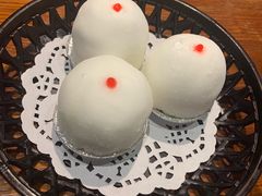 -丰圆轩粤式茶楼 . 点心粤菜(夏茅店)