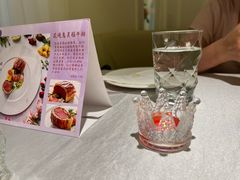 -晶雅花园西餐厅(南京首店)