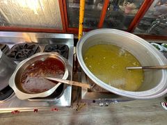 -阿才景东带皮牛肉馆(茶林苑店)