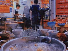-柴头哥·牛肉火锅(爱民路店)