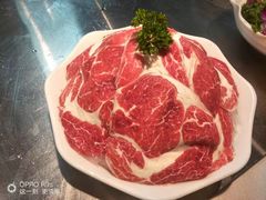 -鲜货俚鲜火锅(青果路店)
