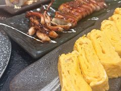 -长崎屋·日本料理·刺身·烧鸟(天河北路店)