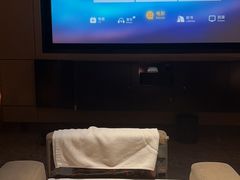 -金色印象·4K影院式足体养生(金沙店)