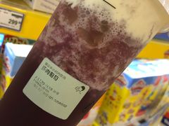 -喜茶(上海正大广场店)