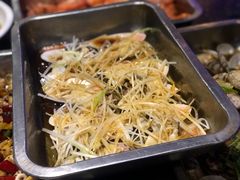 -胶东海鲜大排档(北太平庄店)