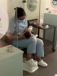 -月幸福月子中心(静安店)