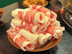 -渝井巷重庆老火锅(沈阳吉祥店)