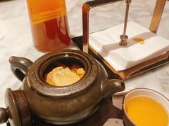 -蝴蝶里·粤菜·点心(滨江龙湖店)