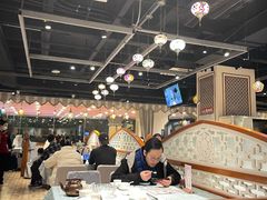 -巴扎美食·新疆菜·西域歌舞表演餐厅(新疆大厦店)