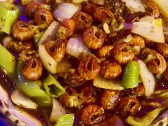 -六福烧烤酒馆(秦隆步行街店)