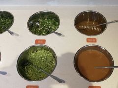 -古乐牛香·鲜牛肉自助火锅(南京总店)