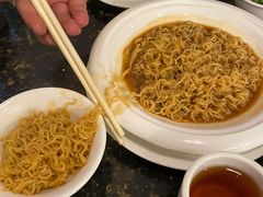 鲍汁方便面-金泰食府(竹园店)