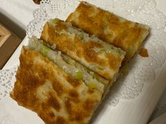 -京尊烤鸭店JINGZUN(春秀路店)